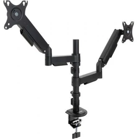SOPORTE MESA 2 PANTALLAS 17"-32" TOOQ SOPORTE MESA 2 PANTALLAS 17"-32" TOOQ